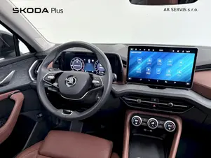 Škoda Kodiaq Exclusive Selection