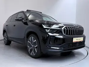 Škoda Kodiaq Exclusive Selection