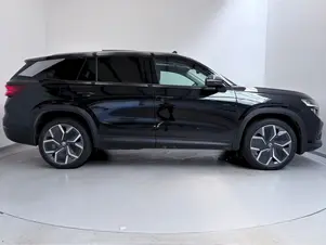 Škoda Kodiaq Exclusive Selection