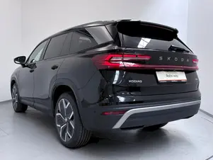 Škoda Kodiaq Exclusive Selection