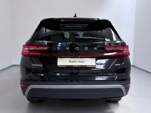 Škoda Kodiaq Exclusive Selection