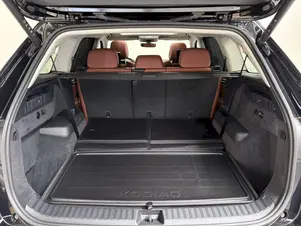 Škoda Kodiaq Exclusive Selection