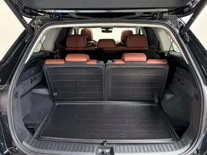 Škoda Kodiaq Exclusive Selection
