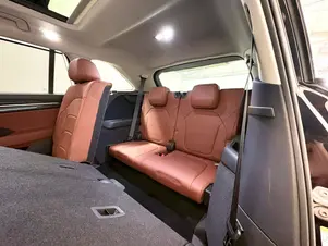 Škoda Kodiaq Exclusive Selection
