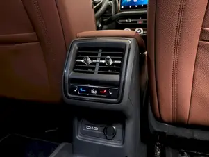 Škoda Kodiaq Exclusive Selection