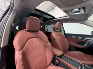 Škoda Kodiaq Exclusive Selection