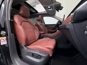 Škoda Kodiaq Exclusive Selection
