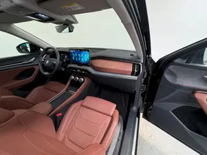 Škoda Kodiaq Exclusive Selection