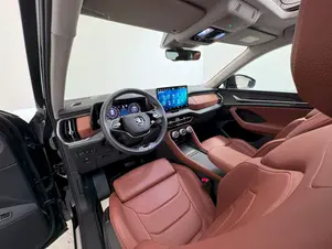 Škoda Kodiaq Exclusive Selection