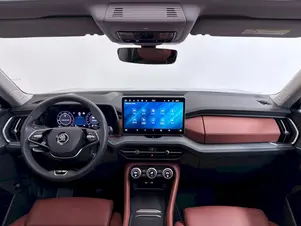 Škoda Kodiaq Exclusive Selection