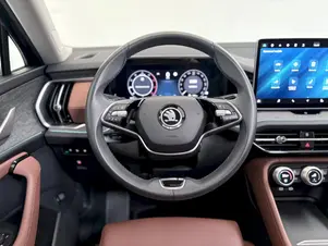 Škoda Kodiaq Exclusive Selection