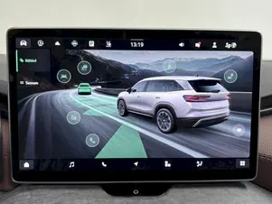 Škoda Kodiaq Exclusive Selection