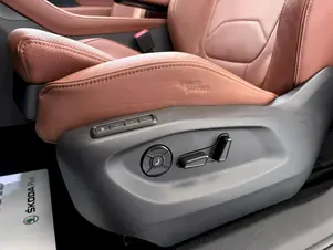 Škoda Kodiaq Exclusive Selection