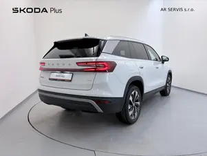 Škoda Kodiaq Exclusive Selection