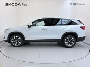 Škoda Kodiaq Exclusive Selection