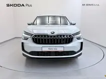 Kodiaq Exclusive Selection