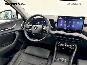 Škoda Kodiaq Exclusive Selection