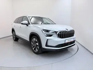 Škoda Kodiaq Exclusive Selection