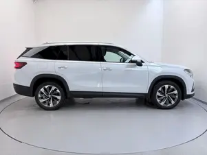 Škoda Kodiaq Exclusive Selection