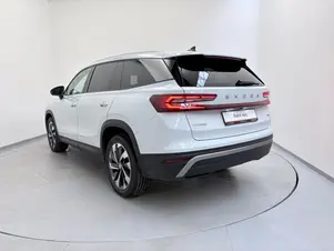 Škoda Kodiaq Exclusive Selection