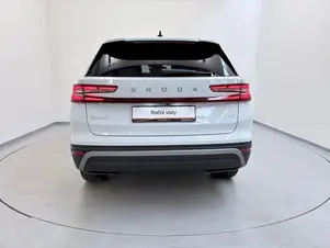 Škoda Kodiaq Exclusive Selection