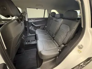 Škoda Kodiaq Exclusive Selection