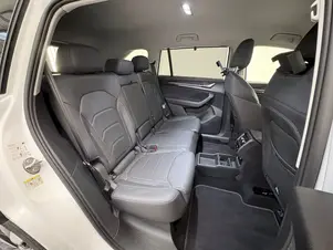 Škoda Kodiaq Exclusive Selection