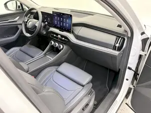 Škoda Kodiaq Exclusive Selection