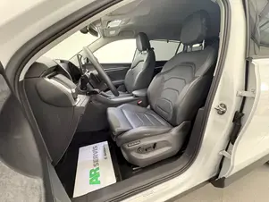 Škoda Kodiaq Exclusive Selection