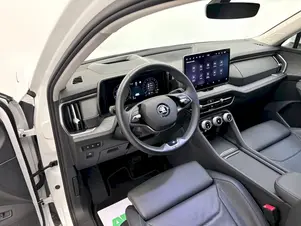 Škoda Kodiaq Exclusive Selection