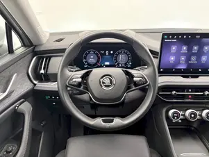 Škoda Kodiaq Exclusive Selection