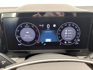 Škoda Kodiaq Exclusive Selection