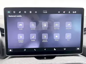 Škoda Kodiaq Exclusive Selection