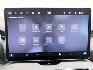 Škoda Kodiaq Exclusive Selection