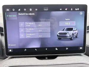 Škoda Kodiaq Exclusive Selection