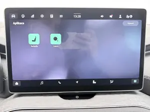 Škoda Kodiaq Exclusive Selection