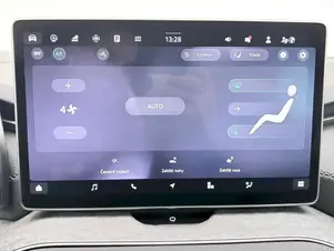 Škoda Kodiaq Exclusive Selection