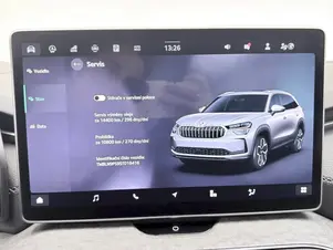 Škoda Kodiaq Exclusive Selection