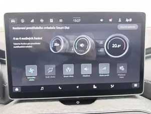 Škoda Kodiaq Exclusive Selection