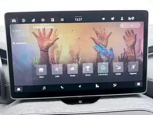 Škoda Kodiaq Exclusive Selection