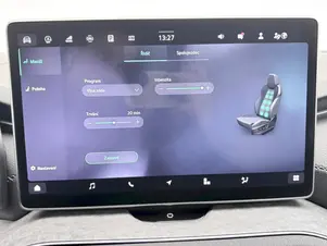 Škoda Kodiaq Exclusive Selection