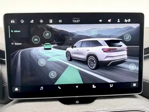 Škoda Kodiaq Exclusive Selection