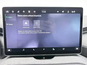 Škoda Kodiaq Exclusive Selection