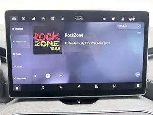 Škoda Kodiaq Exclusive Selection