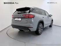 Kodiaq SportLine