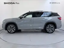 Kodiaq SportLine