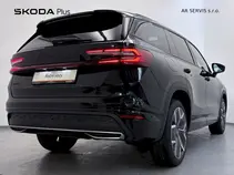 Kodiaq SportLine