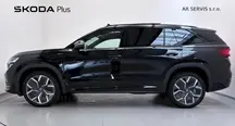 Kodiaq SportLine