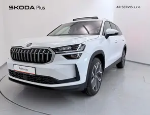 Škoda Kodiaq Exclusive Selection