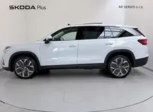 Kodiaq Exclusive Selection